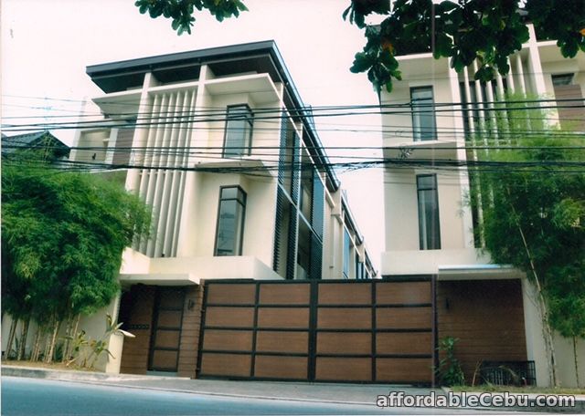 1st picture of Town Houses at Scout Rallos QC For Sale in Cebu, Philippines