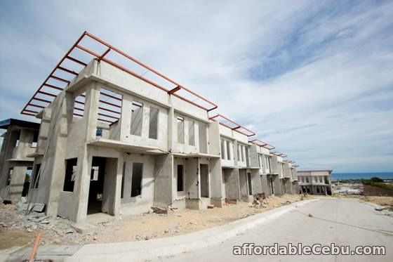 5th picture of Casa Mira South Langtad, Naga Cebu Low Cost Housing For Sale in Cebu, Philippines