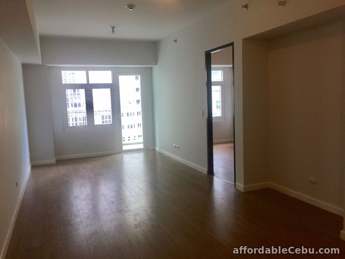 5th picture of UNFURNISHED ONE BEDROOM UNIT FOR SALE AT TWO SERENDRA For Sale in Cebu, Philippines