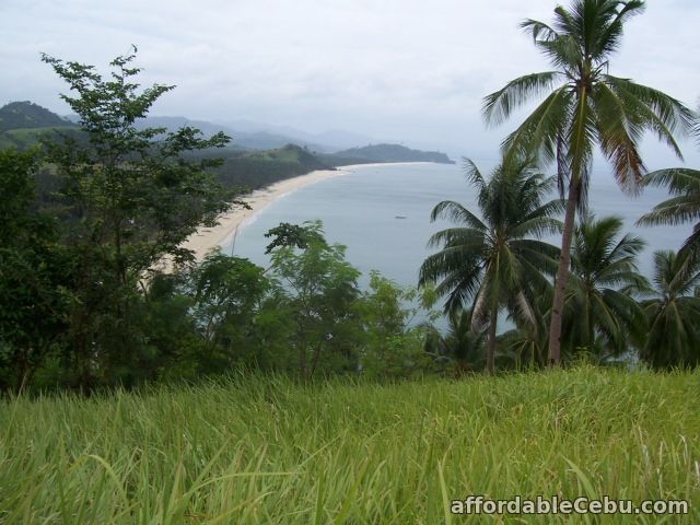 4th picture of FOR SALE STO. NINO, PALAWAN BEACHFRONT/CLIFFSIDE PROPERTY For Sale in Cebu, Philippines