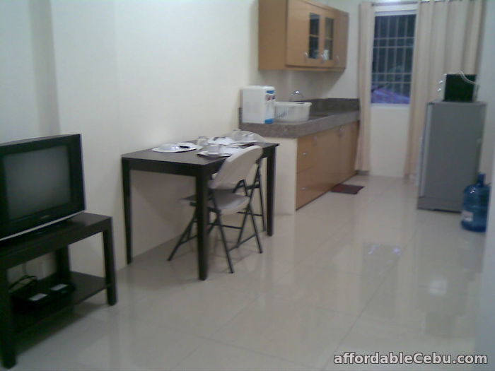 4th picture of APARTMENT FOR RENT AT LAPULAPU CITY , CEBU For Rent in Cebu, Philippines