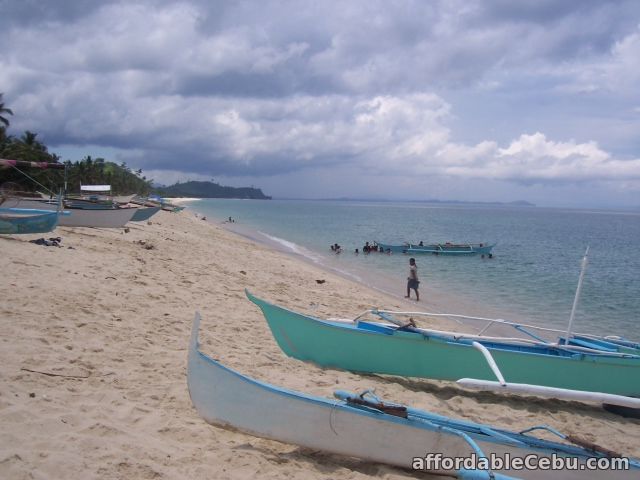 5th picture of FOR SALE STO. NINO, PALAWAN BEACHFRONT/CLIFFSIDE PROPERTY For Sale in Cebu, Philippines