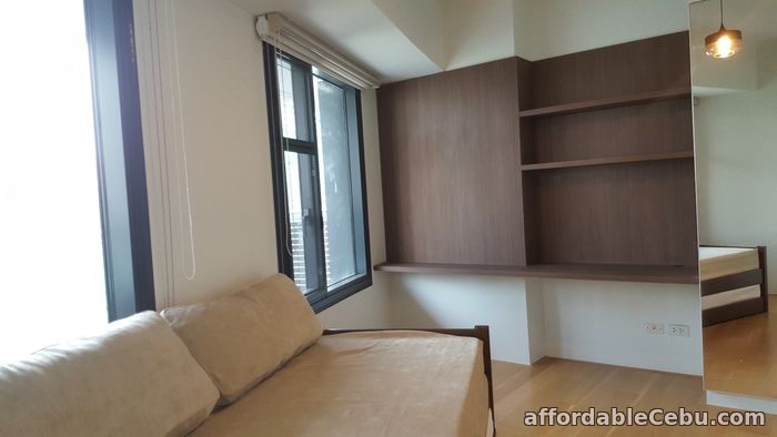 2nd picture of FOR RENT ARYA TOWER 2 BRAND NEW INTERIOR-DESIGNED 2-BR UNIT For Rent in Cebu, Philippines