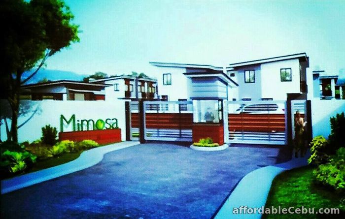 1st picture of “Your dream home,” Beautiful and Spacious Townhouse in Labangon Cebu City DON'T MISS IT! For Sale in Cebu, Philippines