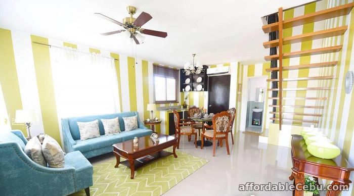 2nd picture of house for sale in Labangon, Cebu City For Sale in Cebu, Philippines