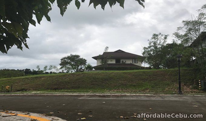 1st picture of FOR SALE AYALA WESTGROVE HEIGHTS LOT IN SILANG CAVITE For Sale in Cebu, Philippines