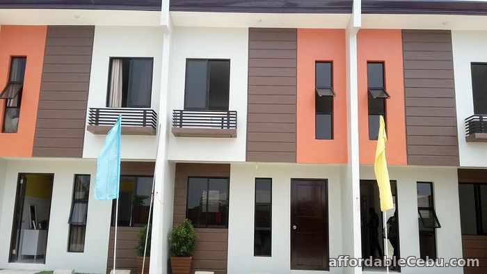 5th picture of “Your dream home,” Beautiful and Spacious Townhouse in Labangon Cebu City DON'T MISS IT! For Sale in Cebu, Philippines