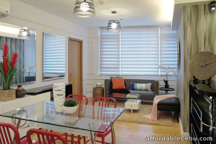 1st picture of FOR SALE PARK TERRACES TOWER 1 (2 BEDROOM) For Sale in Cebu, Philippines