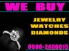 TRUSTED JEWELRY AND WATCH BUYER. CALL 09062400015