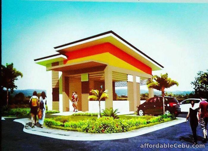 3rd picture of affordable house & lot in labangon cebu city Mimosa subd For Sale in Cebu, Philippines