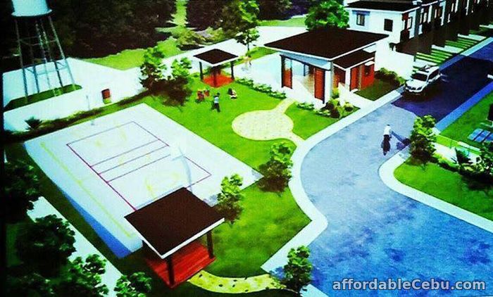 4th picture of affordable house & lot in labangon cebu city Mimosa subd For Sale in Cebu, Philippines
