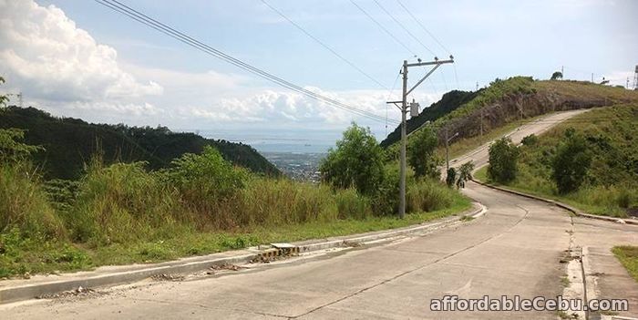 4th picture of Lot only ready to build a house for sale in cebu For Sale in Cebu, Philippines