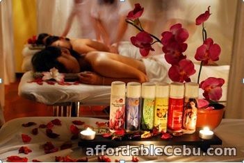 1st picture of Asian Massage open for franchise nationwide Offer in Cebu, Philippines