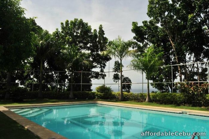 3rd picture of Lot only ready to build a house for sale in cebu For Sale in Cebu, Philippines