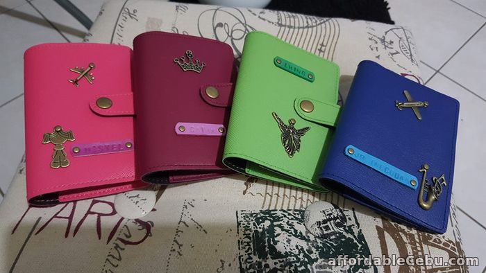 1st picture of Supplier Passport Cover For Sale in Cebu, Philippines