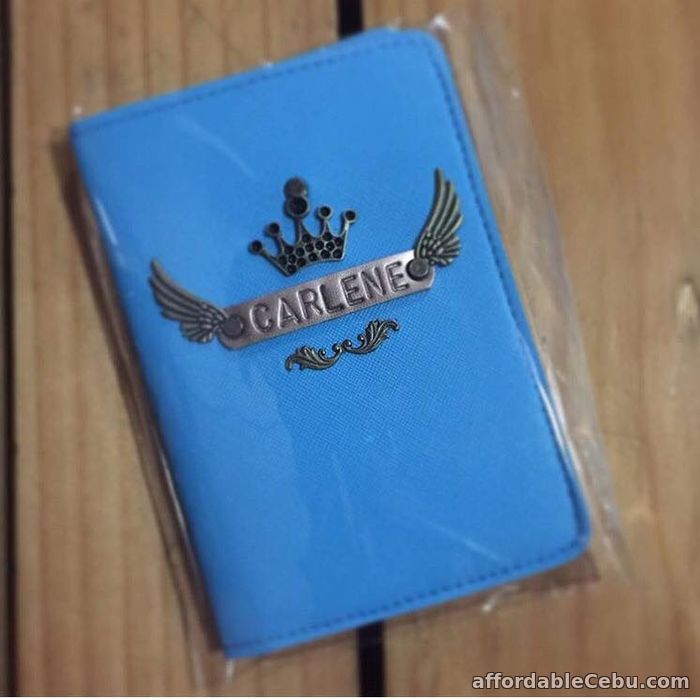 3rd picture of Passport Holder Supplier For Sale in Cebu, Philippines
