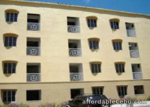 1st picture of Condo Unit for Rent, Mactan Oasis Garden For Rent in Cebu, Philippines