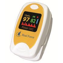 1st picture of HEAL FORCE PULSE OXIMETER WITH ALARM US QUALITY For Sale in Cebu, Philippines