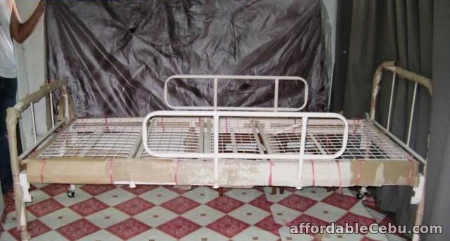 1st picture of HOSPITAL BED For Sale in Cebu, Philippines