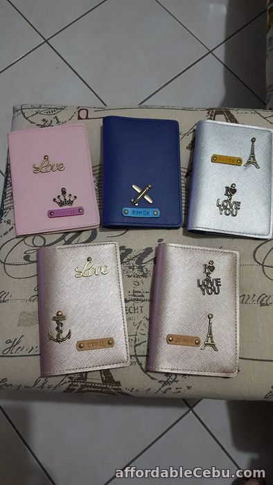2nd picture of Supplier Passport Cover For Sale in Cebu, Philippines