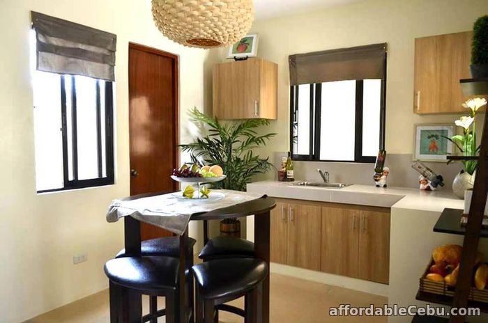 3rd picture of Beautiful and Spacious House Modena Liloan Cebu with Complete Ameneties For Sale in Cebu, Philippines