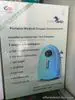 PORTABLE RECHARGEABLE MEDICAL OXYGEN CONCENTRATOR 5 LPM