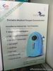 PORTABLE RECHARGEABLE MEDICAL OXYGEN CONCENTRATOR 5 LPM