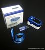 Pulse Oximeter with Alarm FL 100 US Quality