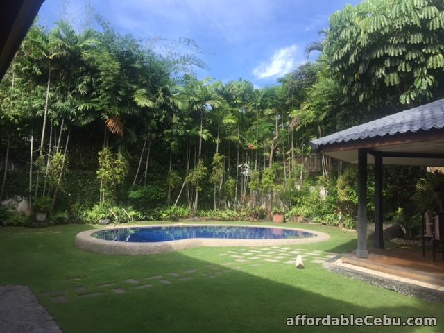 2nd picture of HOUSE FOR SALE IN AYALA ALABANG For Sale in Cebu, Philippines