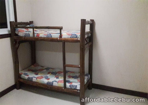 1st picture of Bedspace or 3BR Condo for Rent, Sophela Tower For Rent in Cebu, Philippines