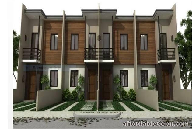 3rd picture of House & Lot In talamban Mulberry Subd.New Open For Sale in Cebu, Philippines