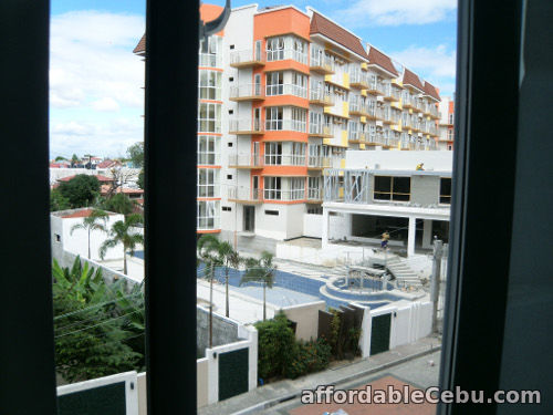 5th picture of Lancris Residences studio unit for sale For Sale in Cebu, Philippines