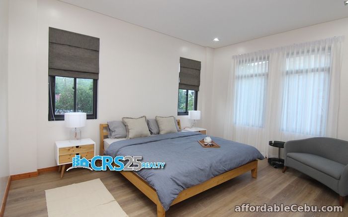 3rd picture of House for sale at Botanika Talamban Cebu city For Sale in Cebu, Philippines