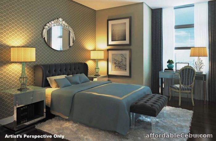 5th picture of 1BR UNIT FOR SALE IN GARDEN TOWERS For Sale in Cebu, Philippines