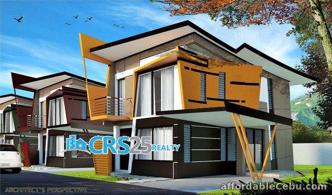 4th picture of House and Lot for sale with Swimming Pool Liloan Cebu For Sale in Cebu, Philippines