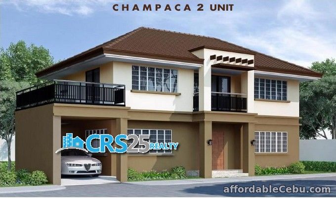 1st picture of Brand new House for sale Talisay Cebu For Sale in Cebu, Philippines