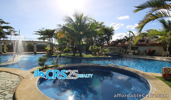 5th picture of House and Lot for sale with Swimming Pool Liloan Cebu For Sale in Cebu, Philippines