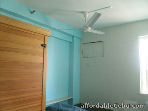 4th picture of Lancris Residences studio unit for sale For Sale in Cebu, Philippines