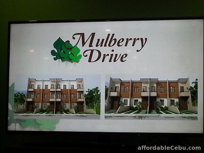 4th picture of House & Lot In talamban Mulberry Subd.New Open For Sale in Cebu, Philippines