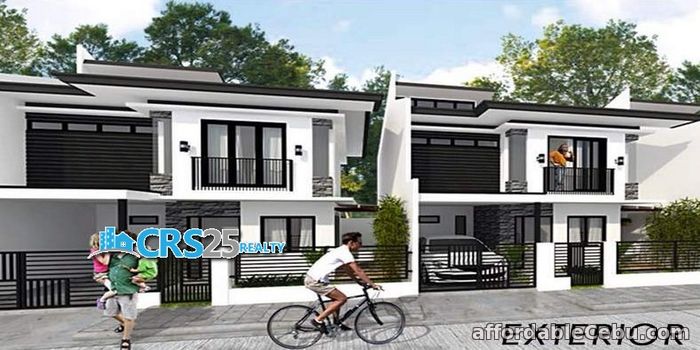 3rd picture of House and Lot for sale in Mandaue City Cebu For Sale in Cebu, Philippines