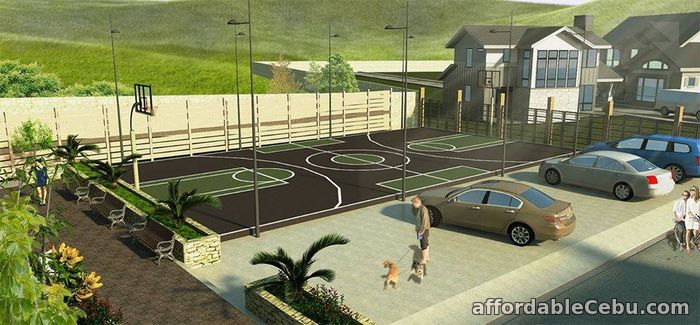 4th picture of Lot for sale at Aimee Homes in Minglanilla, Cebu For Sale in Cebu, Philippines