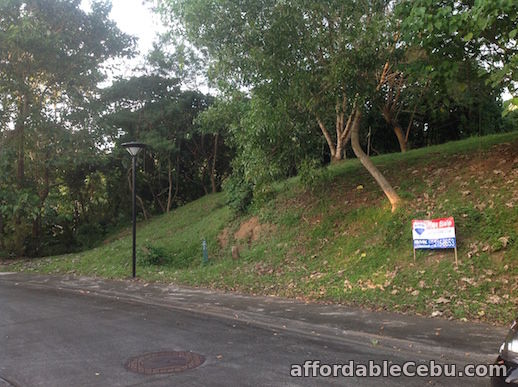 4th picture of AYALA GREENFIELD ESTATES PHASE 5 LOT FOR SALE For Sale in Cebu, Philippines