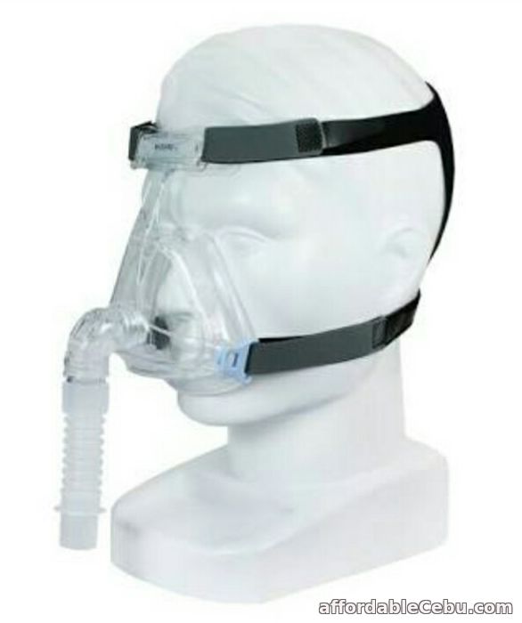 1st picture of Apex Wizard 220 Full Face CPAP BIPAP Mask US quality For Sale in Cebu, Philippines