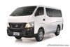 BRAND NEW VAN FOR RENT (NISSAN URVAN 350)