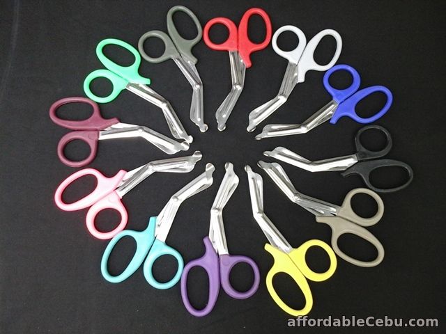 1st picture of TRAUMA SHEAR POWER SCISSOR US QUALITY For Sale in Cebu, Philippines