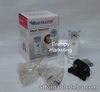 HEALTH ASSURE NEBULIZER WITH AC ADAPTOR AND BATTERIES
