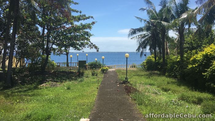 1st picture of FOR SALE CEBU CLIFFSIDE PROPERTY For Sale in Cebu, Philippines