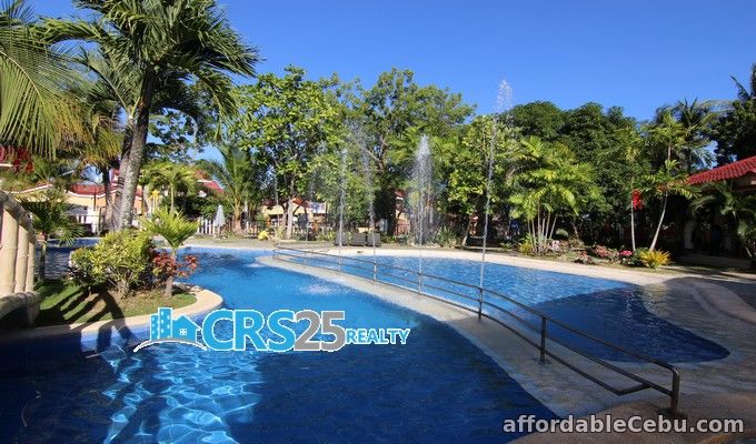 1st picture of House and Lot for sale with Swimming Pool Liloan Cebu For Sale in Cebu, Philippines