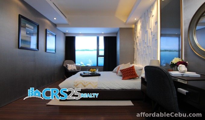 2nd picture of Brand new Condo for sale at Mandani Bay Cebu For Sale in Cebu, Philippines