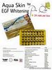 Lowest price Aqua Skin EGF Whitening Pro Q10